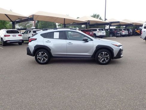 Used 2026 Subaru Crosstrek 2.5i Premium AWD/4WD image 5