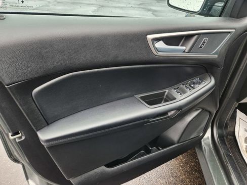 Certified 2024 Ford Edge SEL w/ Convenience Package image 38