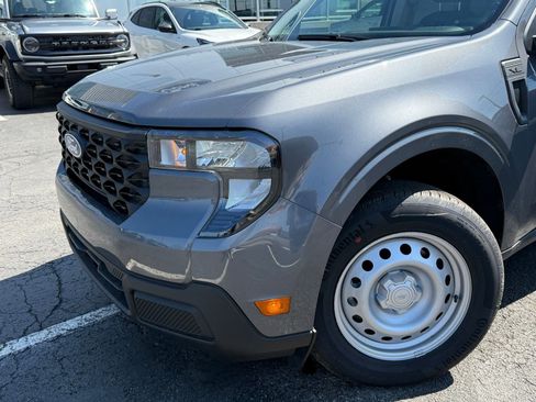 New 2026 Ford Maverick XL w/ Equipment Group 101A image 16