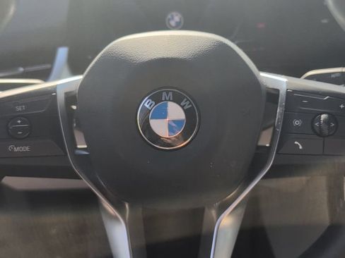Used 2023 BMW X1 xDrive28i w/ Convenience Package AWD/4WD image 9