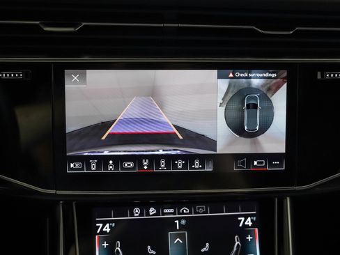 Certified 2025 Audi Q7 3.0T Premium Plus w/ Premium Plus Package image 22