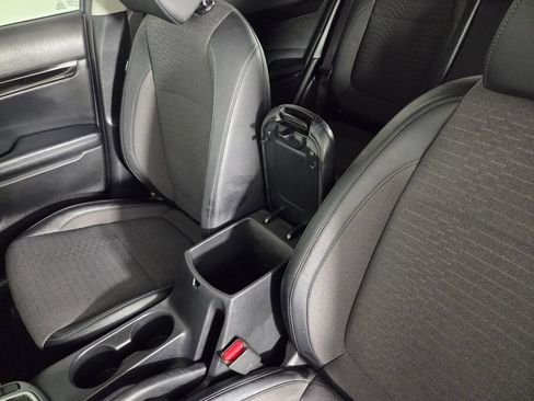 Used 2021 Kia Seltos S AWD/4WD image 21