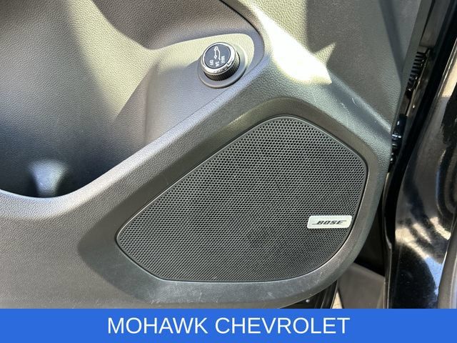 Used 2024 Chevrolet TrailBlazer ACTIV w/ Convenience Package AWD/4WD image 23
