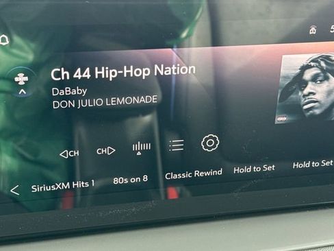 New 2026 Buick Encore GX Sport Touring w/ Advanced Technology Package image 20