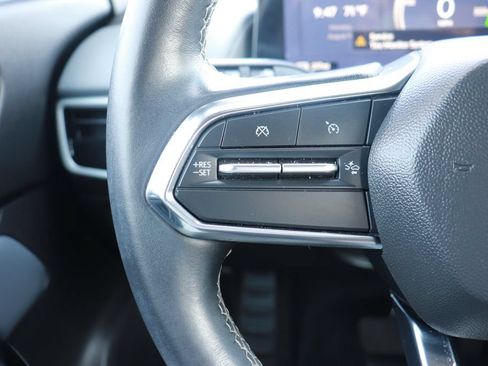 Certified 2024 Honda Prologue Touring image 22