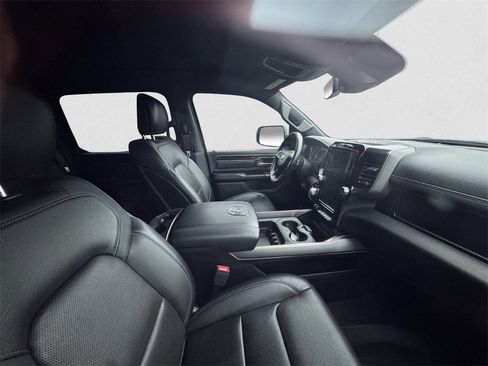 Used 2020 RAM 1500 Sport w/ Alpine Leather & Sound Group image 10