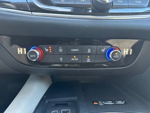 Used 2022 Buick Enclave Essence w/ Trailering Package, 5000 lbs. image 48