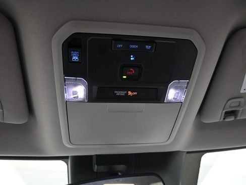 Used 2024 Toyota Tundra SR5 w/ SR5 Convenience Package RWD image 29