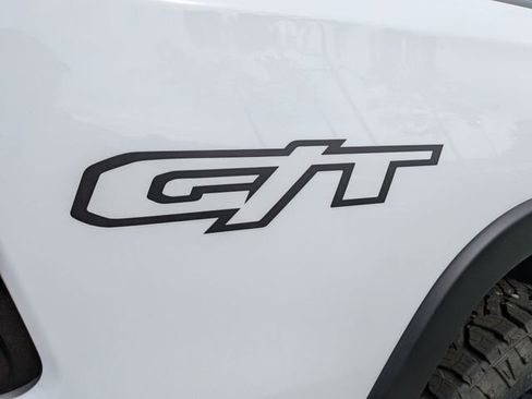 New 2026 RAM 1500 Rebel w/ Advanced Safety Group II AWD/4WD image 12
