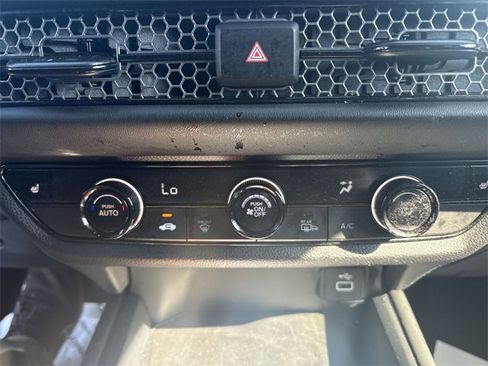 Used 2024 Honda HR-V Sport image 19