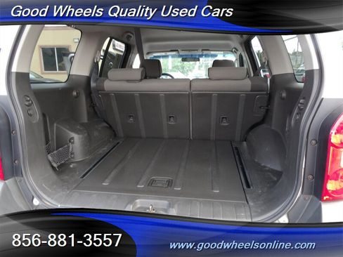Used 2008 Nissan Xterra S AWD/4WD image 20