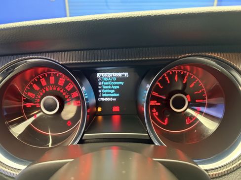 Used 2014 Ford Mustang GT Premium w/ Electronics Package image 16