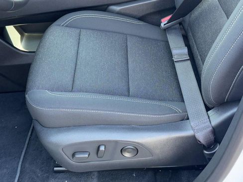 New 2026 Chevrolet Traverse LT w/ Driver Confidence Package image 16