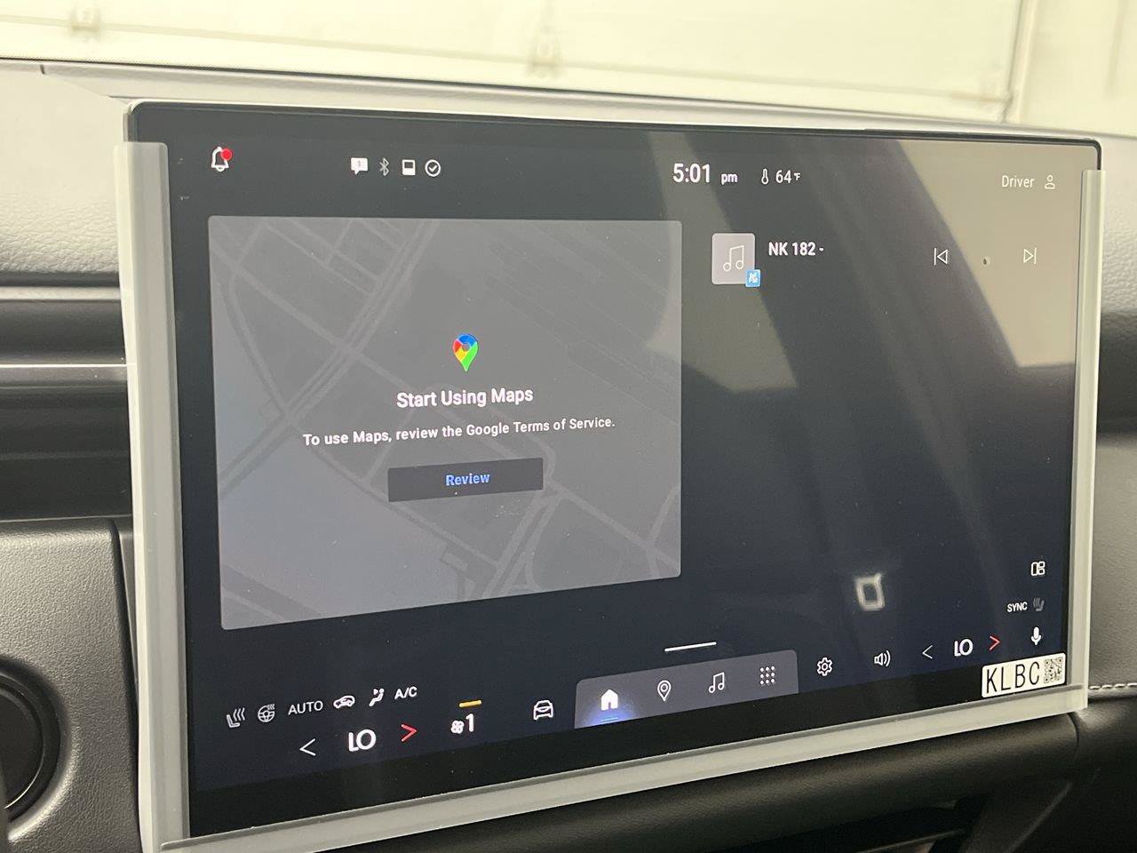 New 2026 MAZDA CX-5 Preferred AWD/4WD image 16