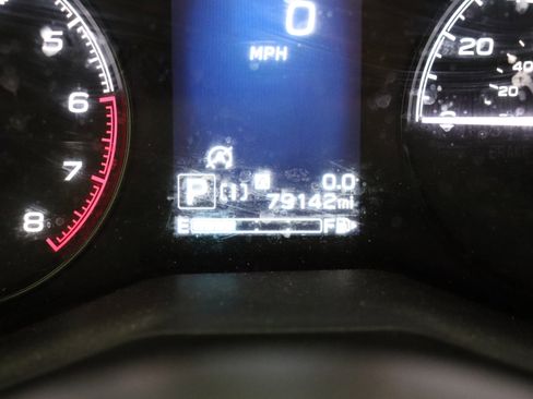 Used 2021 Subaru Forester AWD/4WD image 36