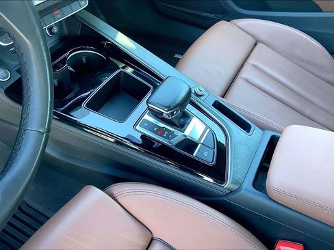 Certified 2023 Audi A5 2.0T Premium Plus w/ Premium Plus image 17