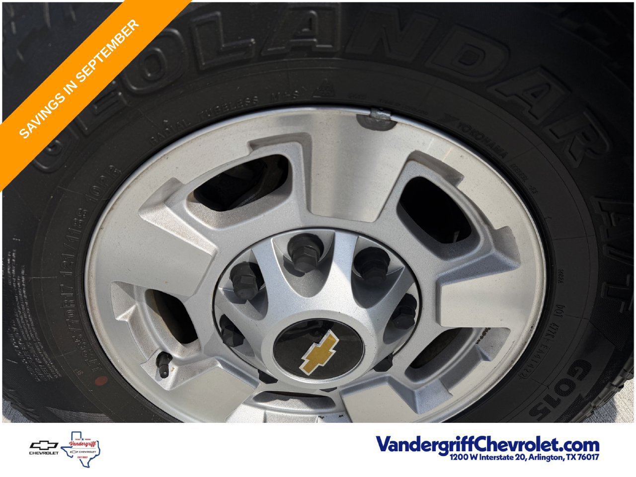 Used 2019 Chevrolet Silverado 2500 LT w/ Texas Edition AWD/4WD image 9