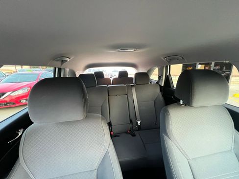 Used 2017 Kia Sorento AWD w/ LX Convenience Package image 31
