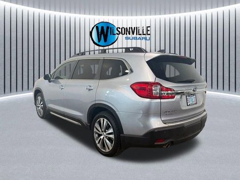 Used 2019 Subaru Ascent Limited w/ Popular Package #2A AWD/4WD image 8
