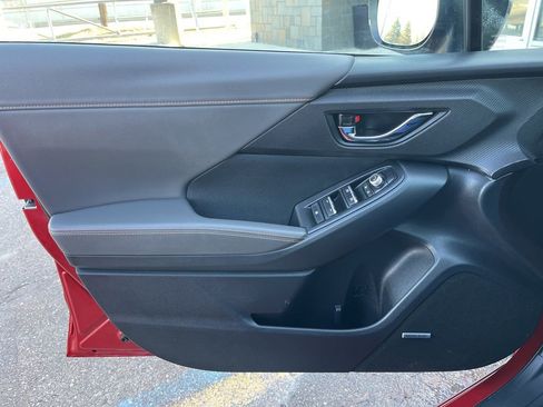 Certified 2024 Subaru Crosstrek 2.5i Limited w/ Popular Package #3A image 22