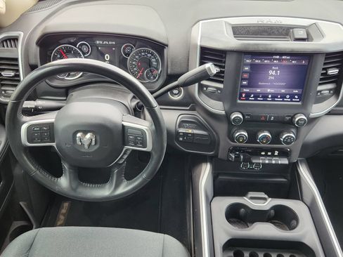 Used 2019 RAM 3500 Big Horn AWD/4WD image 33