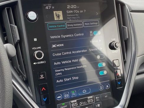 New 2026 Subaru Crosstrek 2.0i Premium image 18