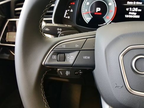 New 2026 Audi Q7 3.0T Premium image 30