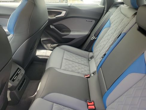 New 2026 Audi S5 Prestige AWD/4WD image 25