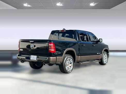 Used 2021 RAM 1500 Limited image 8