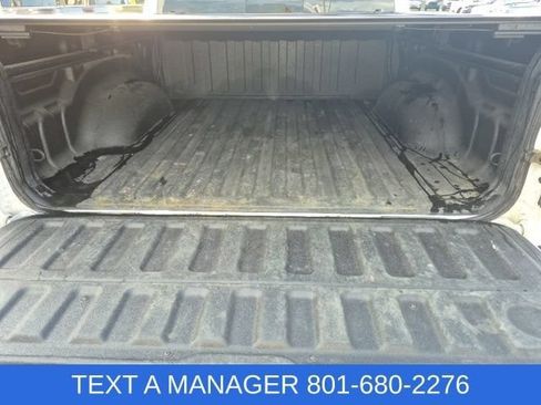 Used 2020 RAM 1500 Limited AWD/4WD image 15