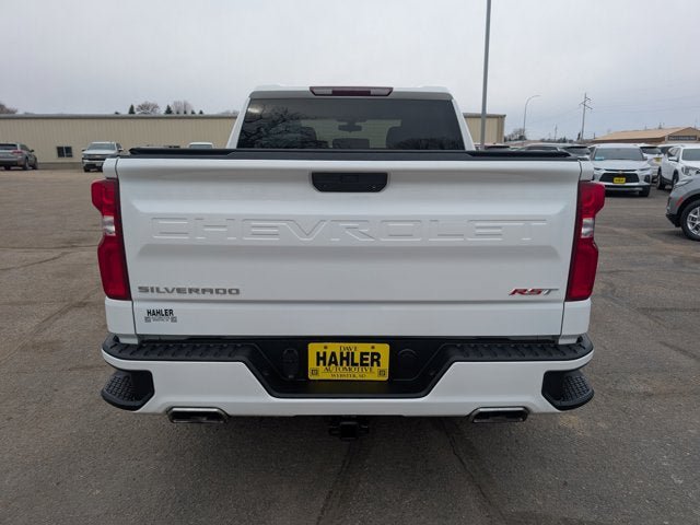 Used 2019 Chevrolet Silverado 1500 RST AWD/4WD image 7