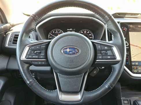 Used 2023 Subaru Ascent Limited w/ Technology Package AWD/4WD image 15