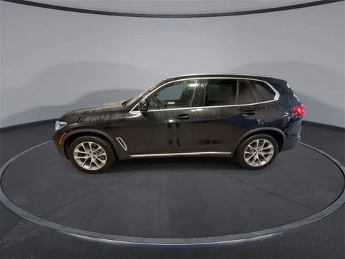 Used 2019 BMW X5 xDrive40i w/ Premium Package 2 image 5