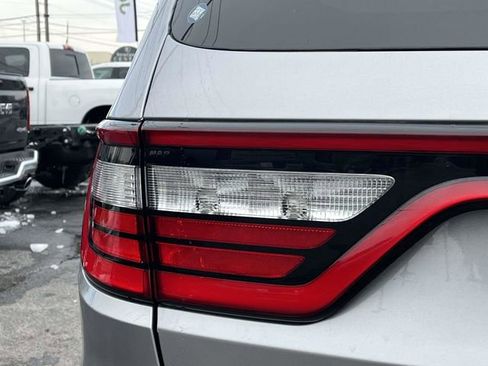 Used 2021 Dodge Durango R/T w/ Blacktop Package image 10