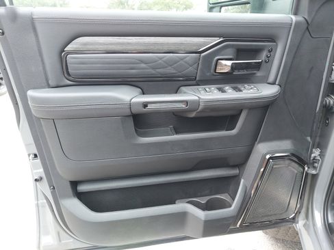 New 2026 RAM 2500 Limited image 29