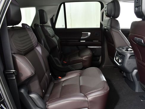 New 2026 Ford Expedition Max Platinum w/ Platinum Ultimate Package image 19