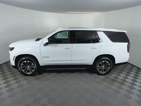 New 2026 Chevrolet Tahoe LT w/ Comfort Package image 64