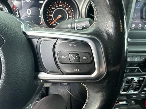 Used 2020 Jeep Gladiator Sport w/ Quick Order Package 24S AWD/4WD image 14