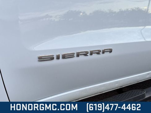 Used 2023 GMC Sierra 1500 Pro image 9