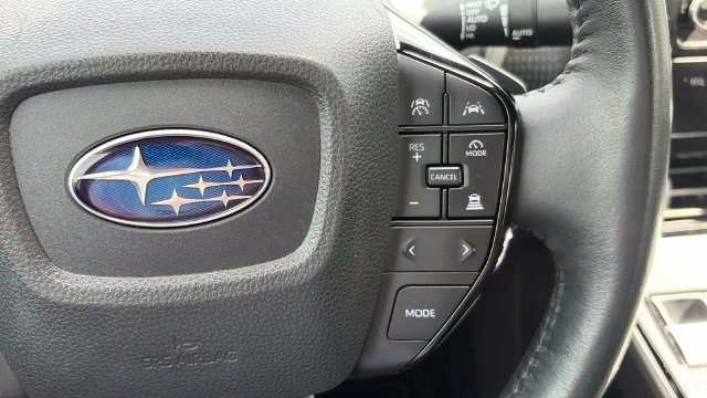Used 2024 Subaru Solterra AWD/4WD image 29