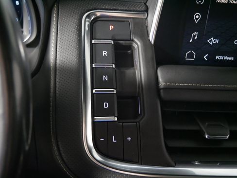 Certified 2023 GMC Yukon SLT image 24