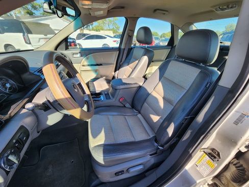 Used 2008 Mercury Sable Sedan image 14