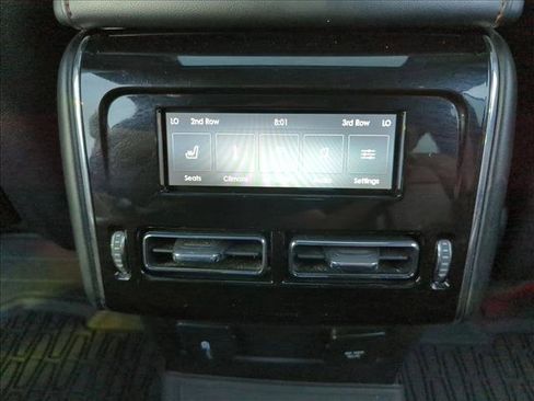 Used 2022 Lincoln Aviator Reserve w/ Equipment Group 201A AWD/4WD image 17