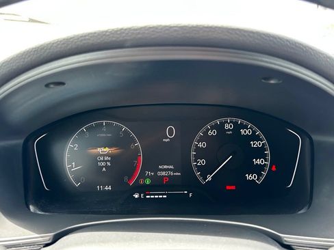 Used 2025 Honda Civic Sport image 24