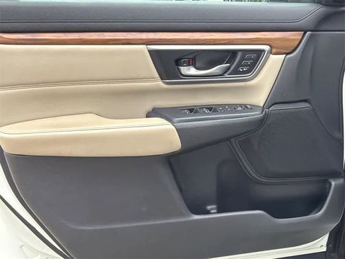 Used 2018 Honda CR-V EX-L image 11