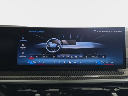 New 2027 BMW X6 M60i w/ Executive Package AWD/4WD image 18