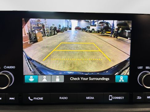 Used 2023 Honda Accord EX image 28