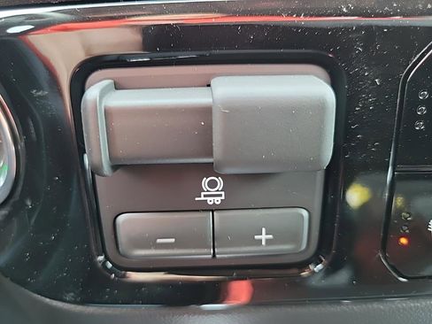 Used 2026 Chevrolet Silverado 1500 RST w/ RST All Star Premium Package image 27