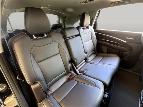 Used 2017 Acura MDX w/ Technology Package FWD image 17