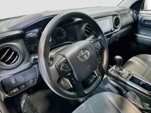 Used 2023 Toyota Tacoma SR AWD/4WD image 8